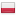erohumor.pl server is located in Poland